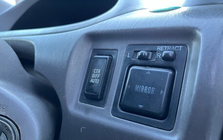 Toyota Corolla Spacio II, 1998 год, 415 000 рублей, 14 фотография