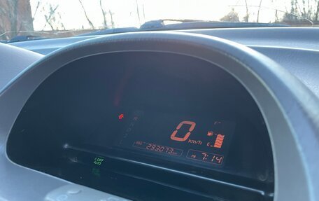 Toyota Corolla Spacio II, 1998 год, 415 000 рублей, 12 фотография