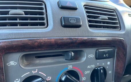 Toyota Corolla Spacio II, 1998 год, 415 000 рублей, 13 фотография