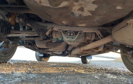 Toyota Corolla Spacio II, 1998 год, 415 000 рублей, 30 фотография