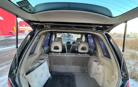 Toyota Corolla Spacio II, 1998 год, 415 000 рублей, 29 фотография