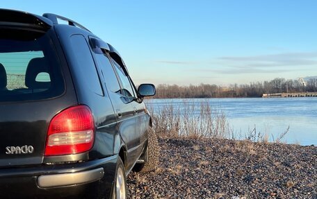 Toyota Corolla Spacio II, 1998 год, 415 000 рублей, 39 фотография