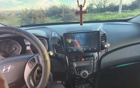 Hyundai i30 II рестайлинг, 2013 год, 1 270 000 рублей, 2 фотография