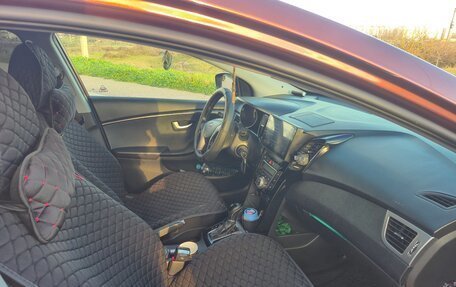 Hyundai i30 II рестайлинг, 2013 год, 1 270 000 рублей, 6 фотография