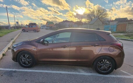 Hyundai i30 II рестайлинг, 2013 год, 1 270 000 рублей, 8 фотография