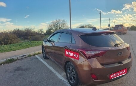 Hyundai i30 II рестайлинг, 2013 год, 1 270 000 рублей, 3 фотография