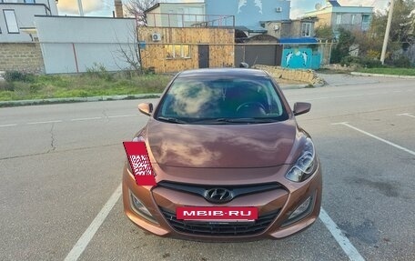 Hyundai i30 II рестайлинг, 2013 год, 1 270 000 рублей, 7 фотография