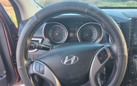 Hyundai i30 II рестайлинг, 2013 год, 1 270 000 рублей, 9 фотография