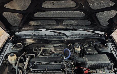 KIA Spectra II (LD), 2006 год, 315 000 рублей, 7 фотография