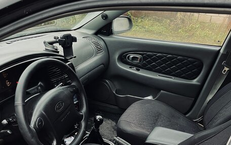 KIA Spectra II (LD), 2006 год, 315 000 рублей, 5 фотография