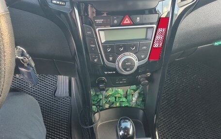 Hyundai i30 II рестайлинг, 2013 год, 1 270 000 рублей, 10 фотография