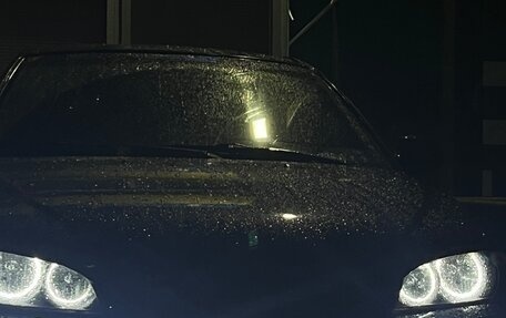 KIA Spectra II (LD), 2006 год, 315 000 рублей, 9 фотография