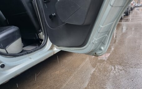 Renault Logan I, 2007 год, 400 000 рублей, 12 фотография