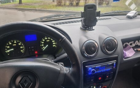 Renault Logan I, 2007 год, 400 000 рублей, 5 фотография