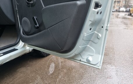 Renault Logan I, 2007 год, 400 000 рублей, 9 фотография