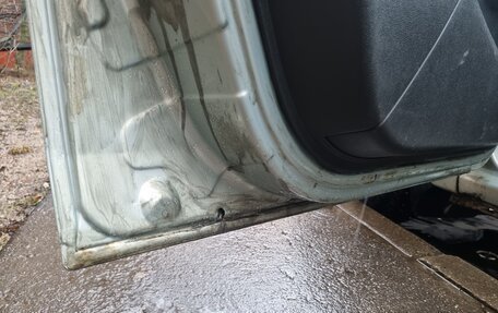 Renault Logan I, 2007 год, 400 000 рублей, 11 фотография