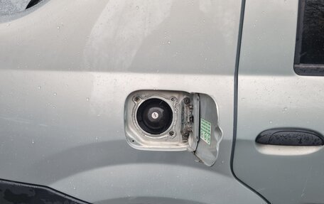 Renault Logan I, 2007 год, 400 000 рублей, 14 фотография