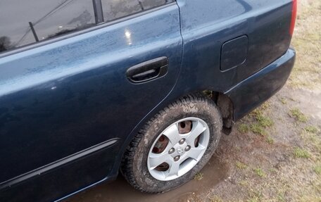 Hyundai Accent II, 2006 год, 340 000 рублей, 6 фотография