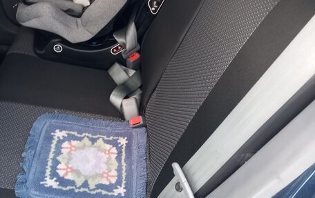 Hyundai Accent II, 2006 год, 340 000 рублей, 9 фотография