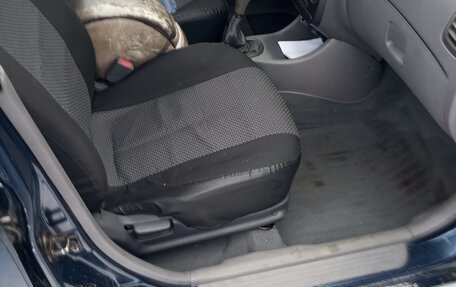 Hyundai Accent II, 2006 год, 340 000 рублей, 16 фотография