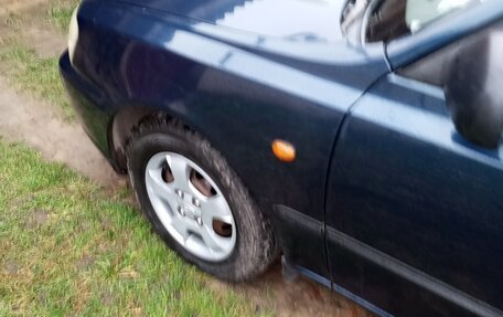 Hyundai Accent II, 2006 год, 340 000 рублей, 7 фотография