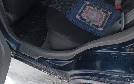 Hyundai Accent II, 2006 год, 340 000 рублей, 10 фотография