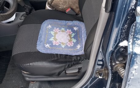 Hyundai Accent II, 2006 год, 340 000 рублей, 12 фотография