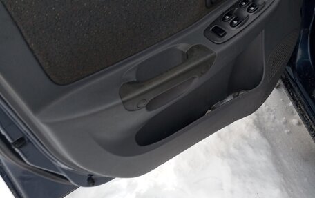 Hyundai Accent II, 2006 год, 340 000 рублей, 13 фотография