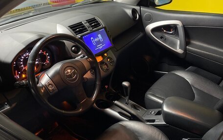 Toyota RAV4, 2008 год, 1 400 000 рублей, 6 фотография