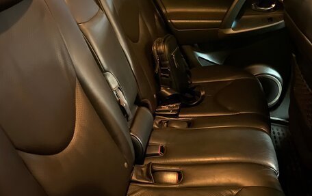 Toyota RAV4, 2008 год, 1 400 000 рублей, 10 фотография