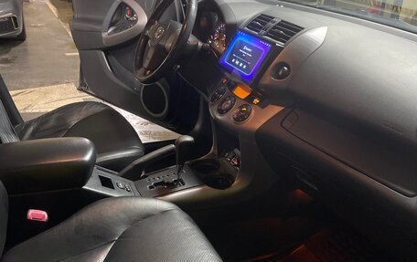 Toyota RAV4, 2008 год, 1 400 000 рублей, 12 фотография