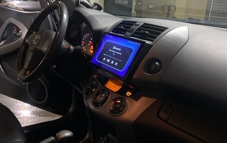 Toyota RAV4, 2008 год, 1 400 000 рублей, 11 фотография