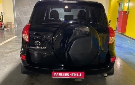 Toyota RAV4, 2008 год, 1 400 000 рублей, 3 фотография