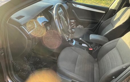 Skoda Octavia, 2013 год, 1 175 000 рублей, 5 фотография