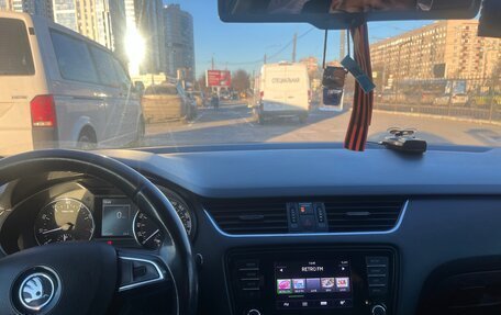 Skoda Octavia, 2013 год, 1 175 000 рублей, 10 фотография