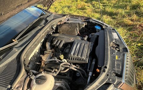 Skoda Octavia, 2013 год, 1 175 000 рублей, 8 фотография