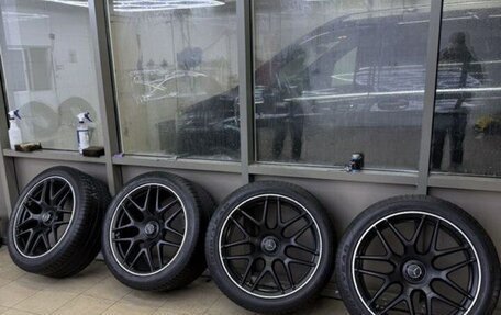 Mercedes-Benz G-Класс AMG, 2014 год, 7 900 000 рублей, 13 фотография