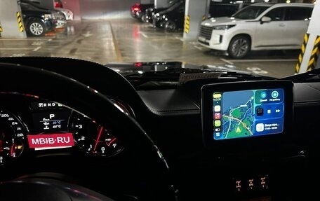 Mercedes-Benz G-Класс AMG, 2014 год, 7 900 000 рублей, 7 фотография