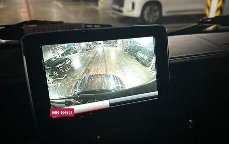 Mercedes-Benz G-Класс AMG, 2014 год, 7 900 000 рублей, 8 фотография