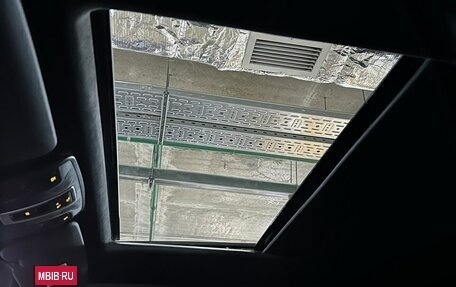 Mercedes-Benz G-Класс AMG, 2014 год, 7 900 000 рублей, 11 фотография