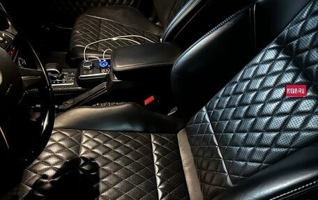 Mercedes-Benz G-Класс AMG, 2014 год, 7 900 000 рублей, 9 фотография