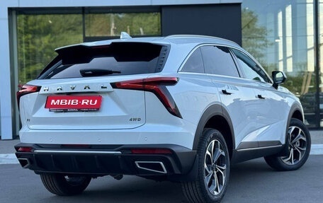 Haval F7, 2025 год, 3 599 000 рублей, 3 фотография