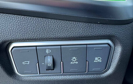 Haval F7, 2025 год, 3 599 000 рублей, 12 фотография