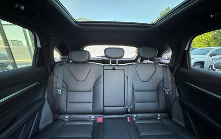 Haval F7, 2025 год, 3 599 000 рублей, 15 фотография