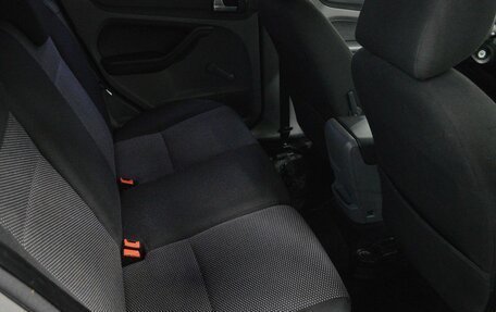 Ford Focus II рестайлинг, 2010 год, 585 000 рублей, 12 фотография