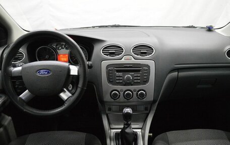 Ford Focus II рестайлинг, 2010 год, 585 000 рублей, 13 фотография