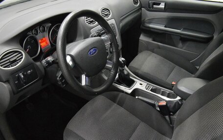 Ford Focus II рестайлинг, 2010 год, 585 000 рублей, 9 фотография