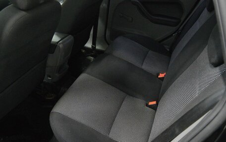 Ford Focus II рестайлинг, 2010 год, 585 000 рублей, 10 фотография