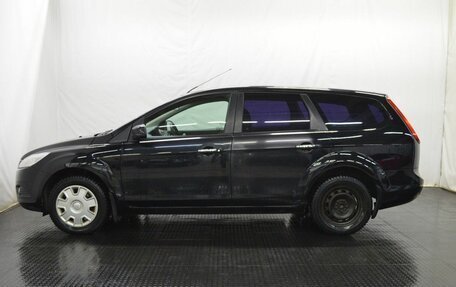 Ford Focus II рестайлинг, 2010 год, 585 000 рублей, 8 фотография