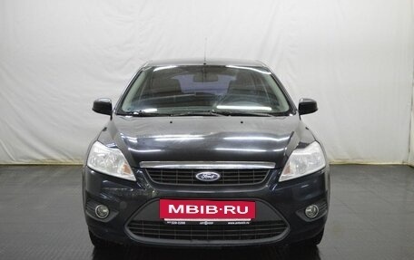 Ford Focus II рестайлинг, 2010 год, 585 000 рублей, 2 фотография